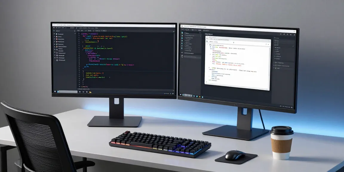 Hb88 software development innovations in a modern workspace with coding and testing tools.