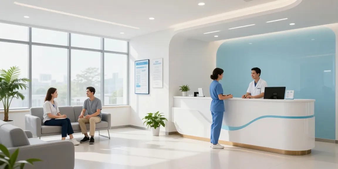 Hair transplant Istanbul services in a professional healthcare clinic.