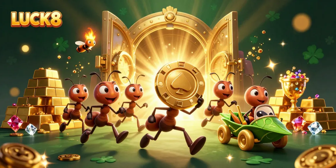 9 LUCK8 Hacks for Winning Casino Strategies That Actually Work in 2026