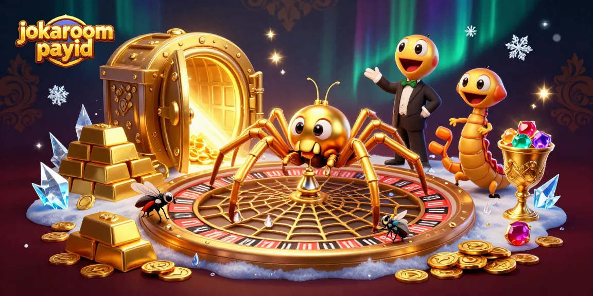 The State of jokaroom payid casinos in 2026: A Complete Overview for Advanced Players