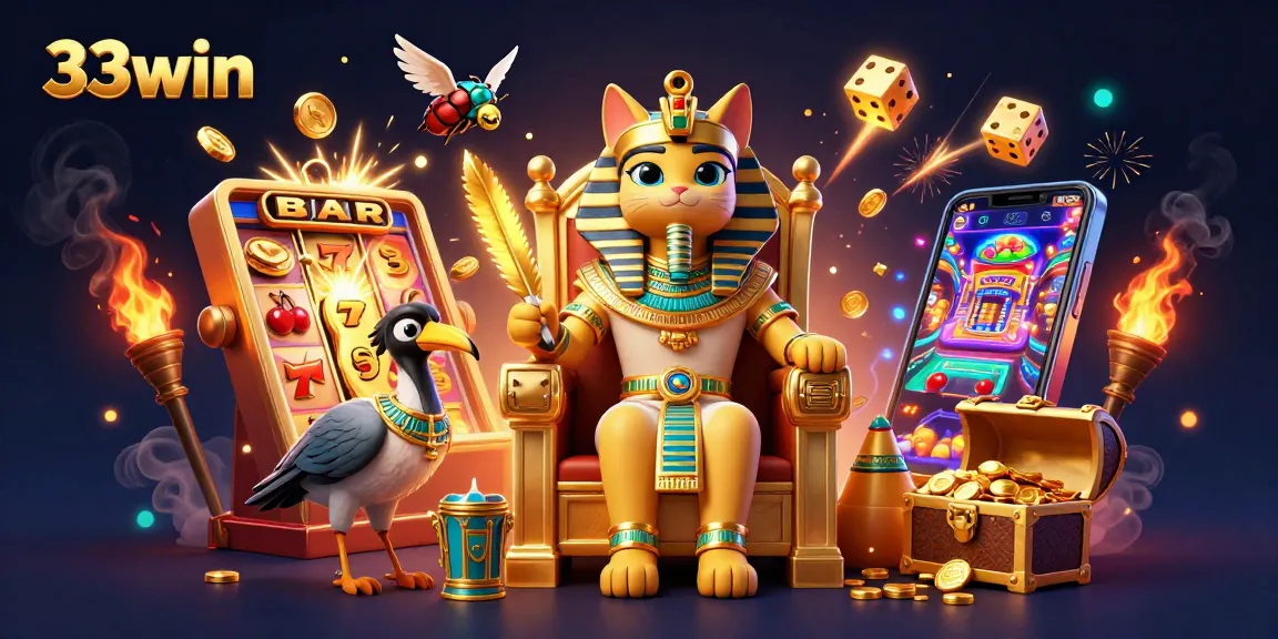 The Final Verdict on 33win for 2026: Winning Strategies for Bettors
