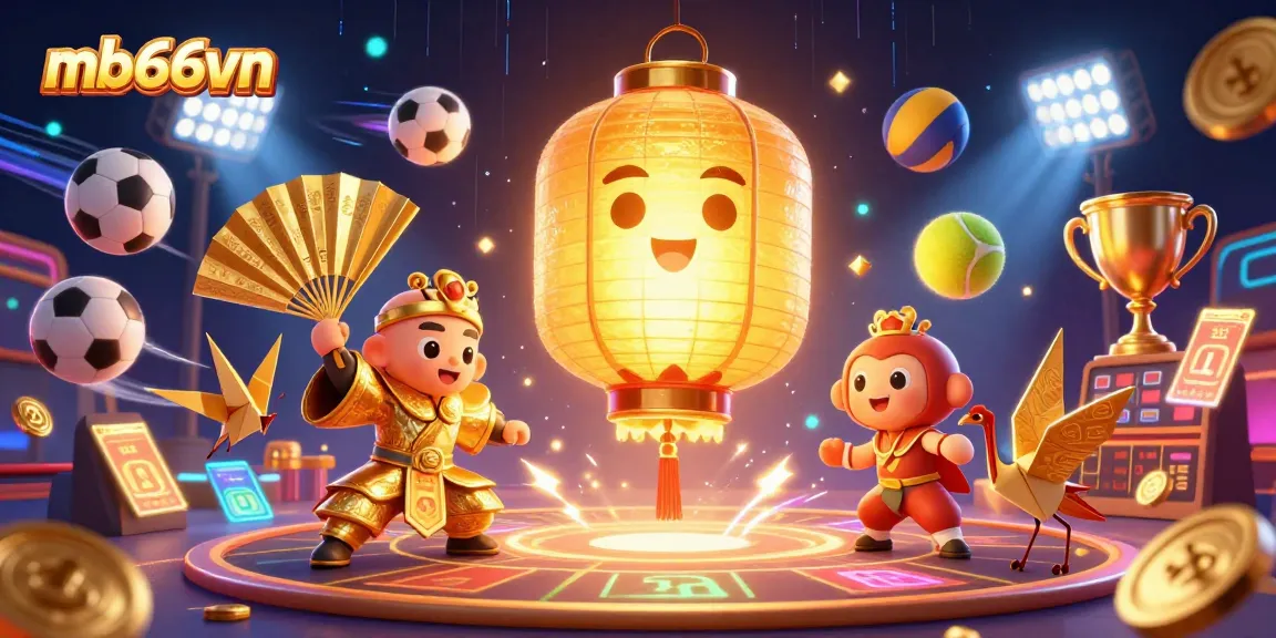 mb66vn: Winning Strategies for Gamblers in 2026