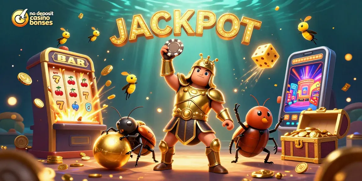 Research-Backed No Deposit Casino Bonuses Strategies That Deliver Better Odds in 2026