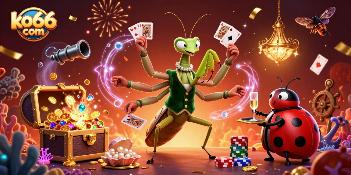 8 Steps to Mastering ko66 com Betting Strategies Like a Pro for 2026
