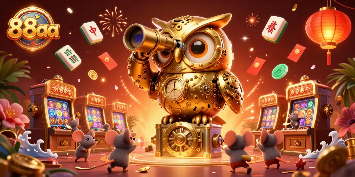 88aa Casino Side by Side: Comparing Features That Matter for Strategic Players in 2026