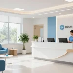 Experience trusted healthcare services at luck8 with compassionate medical professionals in a welcoming environment.
