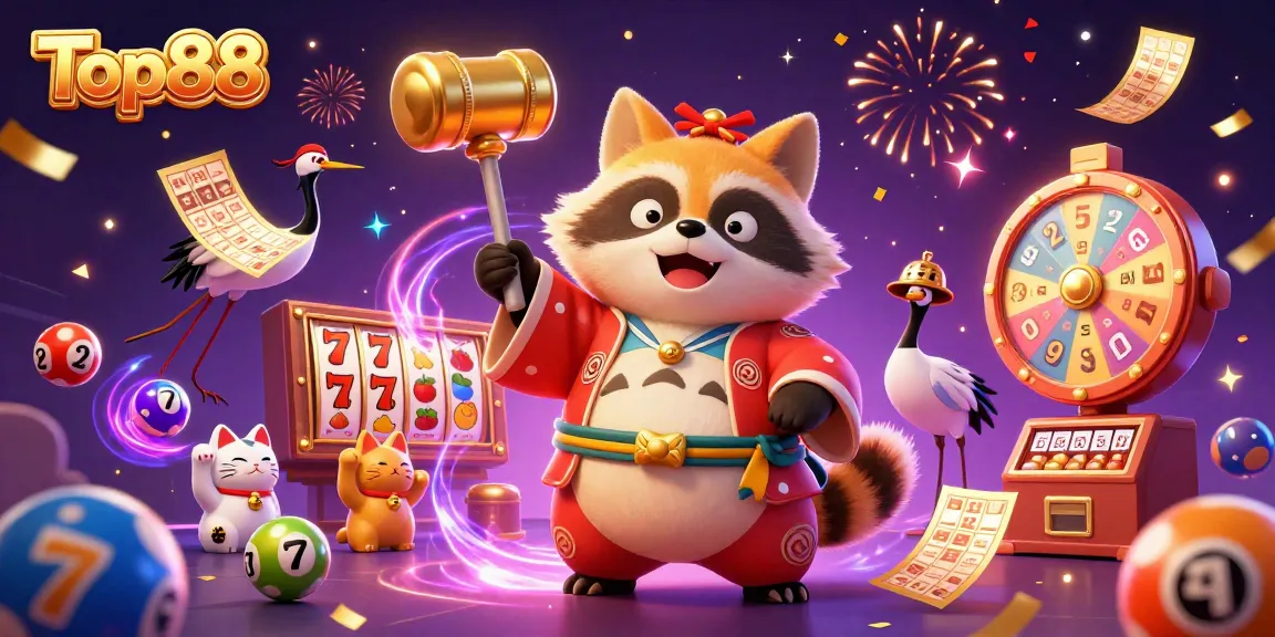 7 Key Advantages of Top88 Slot Games Over Competitors in 2026