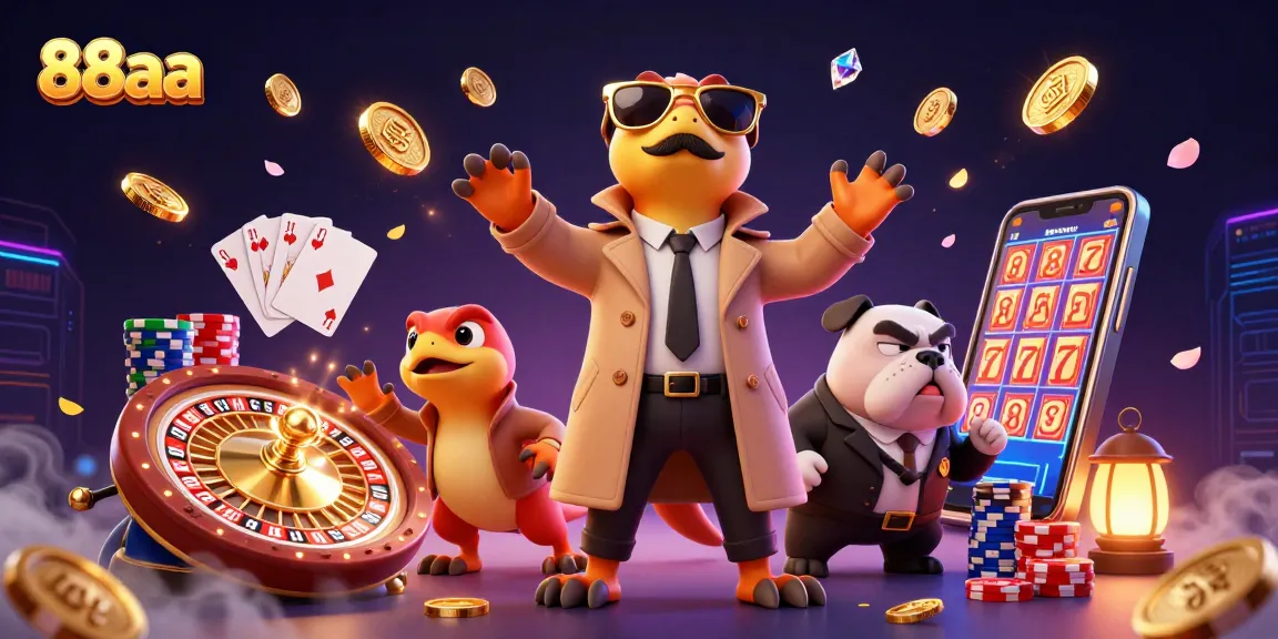 8 Steps to Mastering 88aa Casino Strategies Like a Pro in 2026