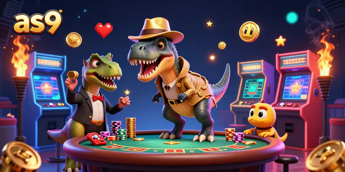 7 Reasons as9 Dominates Casino Game Strategies in 2026