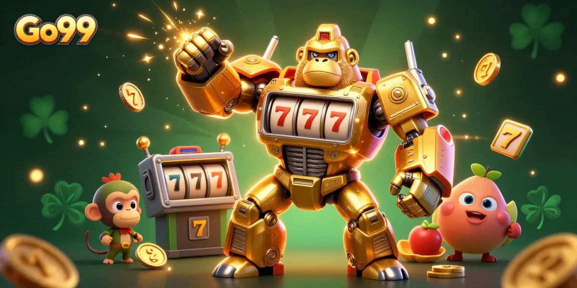 How to Build a Winning Go99 Slot Strategy from Scratch