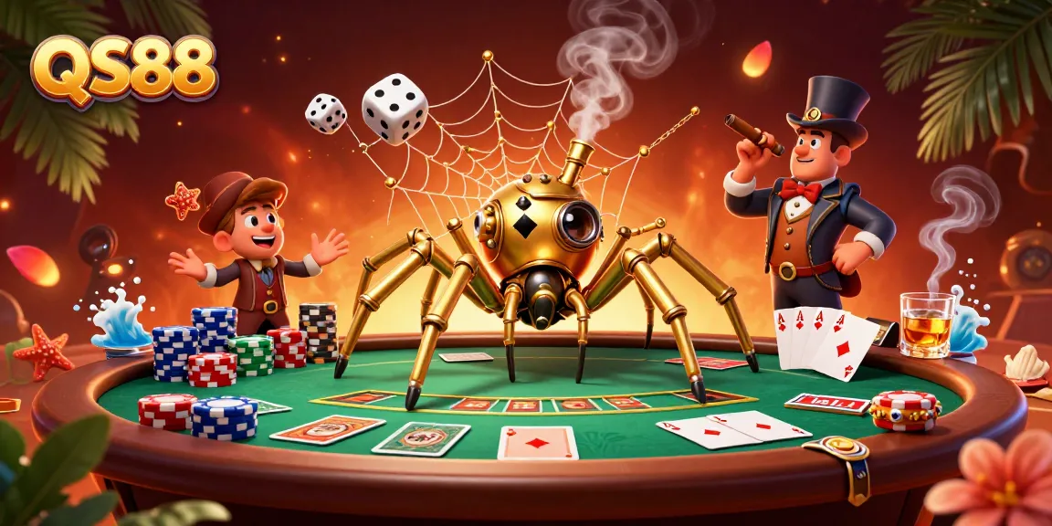 12 Essential QS88 Betting Strategies Every Gambler Should Know in 2026