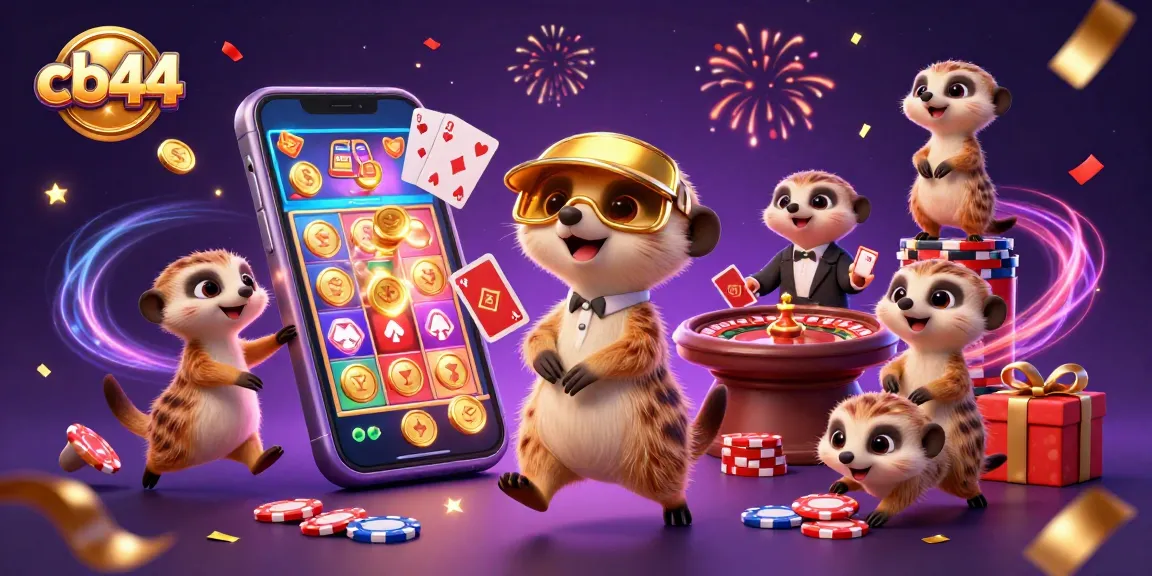 Are You Making These cb44 Mistakes? Essential Strategies for Winning at Online Casinos in 2026
