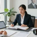 Consultation session on criminal law cases at J.K. Chaudhary & Associates, use this link for guidance.
