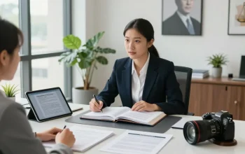 Consultation session on criminal law cases at J.K. Chaudhary & Associates, use this link for guidance.