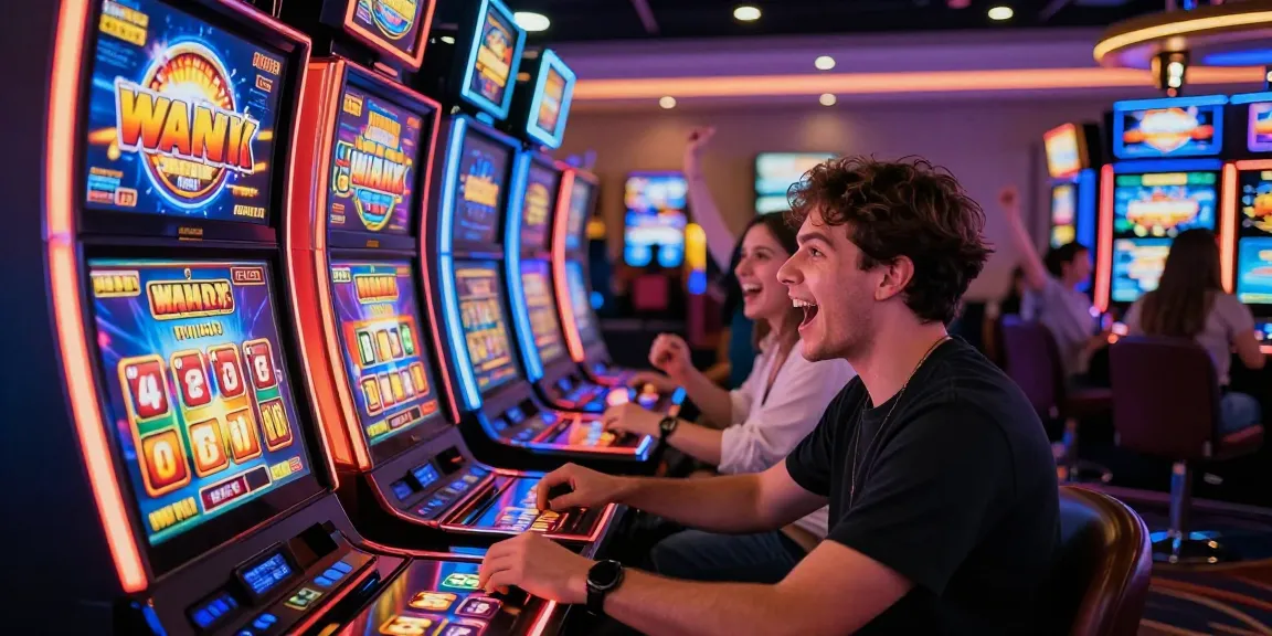 The Most Common slot gacor Errors and Quick Fixes for 2026